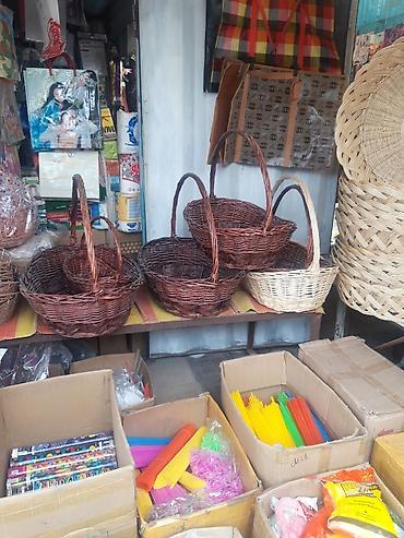 Корзины: Корзина, Новый, Платная доставка, Бесплатная доставка — 7