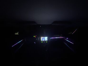 Ford: Ford Focus: 2007 г., 1.8 л, Механика, Бензин, Универсал — 22