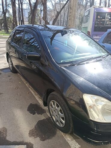 ручка на цивик: Honda Civic: 2001 г., 1.5 л, Вариатор, Бензин, Хэтчбэк