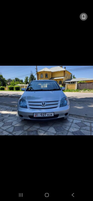 лобовое стекло опель вектра б: Toyota ist: 2003 г., 1.3 л, Автомат, Бензин, Хэтчбэк