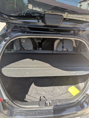 Другие аксессуары для салона: Шторка багажника Хонда жазз фит
jazz fit 3500c