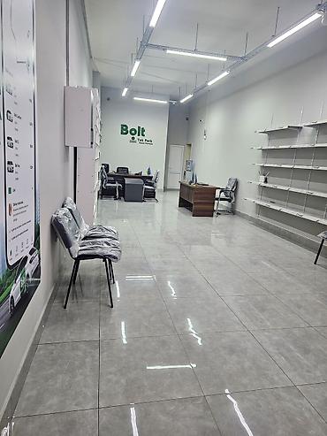 koroglu: Tecili icareye verilir! Stansiya razinnen korogluya geden yolun — 4