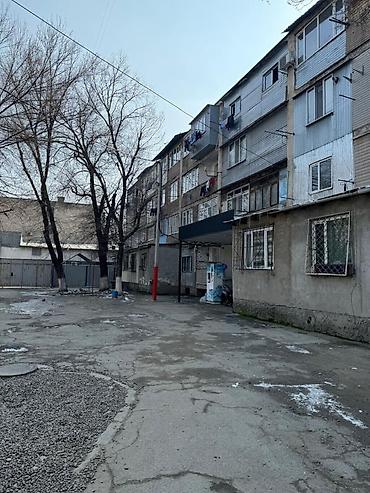 я ищу комнату: 16 м², Без мебели — 5