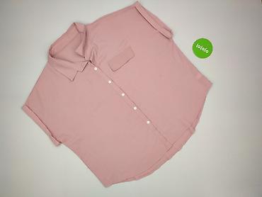 hm 4xl: Shein Curve, Koszula damska, rozmiar 4XL — 3