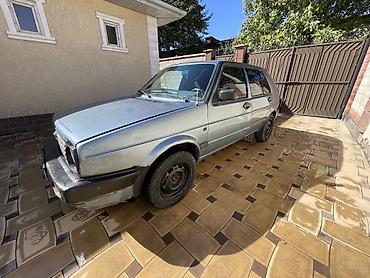фольцваген б5: Volkswagen Golf: 1990 г., 1.6 л, Механика, Бензин, Хэтчбэк — 3