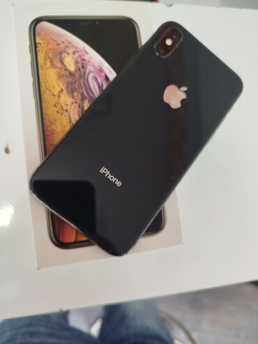 Xiaomi: IPhone Xs, 64 GB, Qızılı