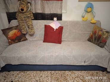 Πωλείται καναπές κρεβάτι σε άριστη κατάσταση