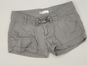 spodnie ze stringami: Chillin, Shorts for women, size S (EU 36)