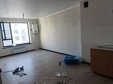 ts group: 1 комната, 51 м², 15 этаж — 3