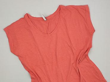 la basic: Moodo, T-shirt damski, rozmiar L — 1