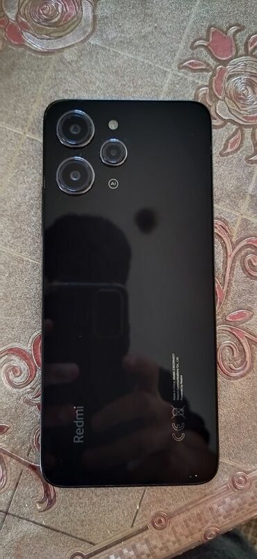 бу xiaomi redmi 7 16 гб черный | объявление создано 22 июля 2020: Redmi 12, 128 ГБ, цвет - Черный, Отпечаток пальца, С документами