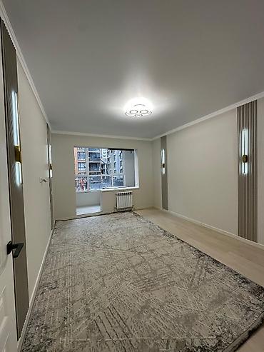 Продажа квартир: 2 комнаты, 79 м², Элитка, 2 этаж — 2