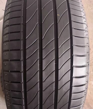 Təkərlər: Yeni Şin Michelin 215 / 55 / R 17