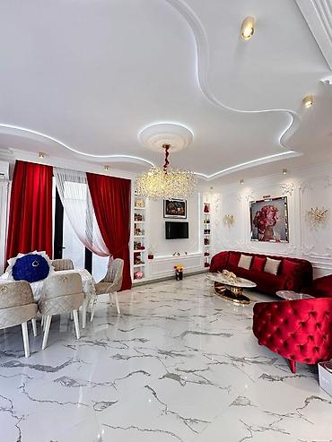 Günlük kirayə evlər: Bağ evi kirayə verilir, Mərdəkan Mərdəkanda yerləşən isti, hovuzlu bağ — 5