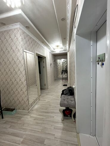 Продажа квартир: 2 комнаты, 68 м², Элитка, 10 этаж, Евроремонт at lalafo.kg — 2 Продажа квартир: 2 комнаты, 68 м², Элитка, 10 этаж, Евроремонт — 2