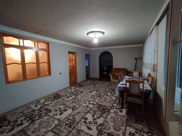 Həyət evləri və villaların satışı: 3 otaqlı, 80 kv. m, Kredit var, Yeni təmirli -da lalafo.az — 6 Həyət evləri və villaların satışı: 3 otaqlı, 80 kv. m, Kredit var, Yeni təmirli — 6