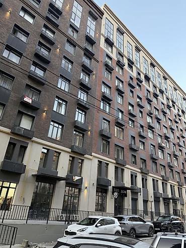 Продажа квартир: ПРОДАЮ! Полноценную 2-комнатную квартиру 70,64 м² в современном ЖК — 2