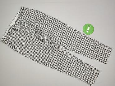 trousers: H&M, Spodnie materiałowe damskie, rozmiar S — 2