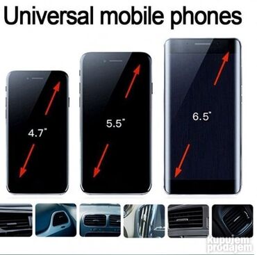 Auto oprema: NOVO Drzac, nosac za mobilni za auto nosaci. Trudimo se da na lalafo.rs — 2 Auto oprema: NOVO Drzac, nosac za mobilni za auto nosaci. Trudimo se da — 2