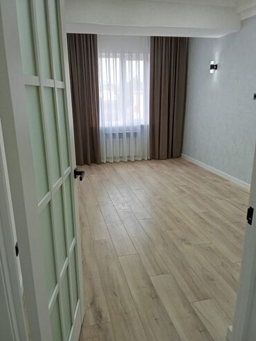 купить дом в рассрочку от хозяина: 1 бөлмө, 42 кв. м, Элитка, 5 кабат, Евроремонт