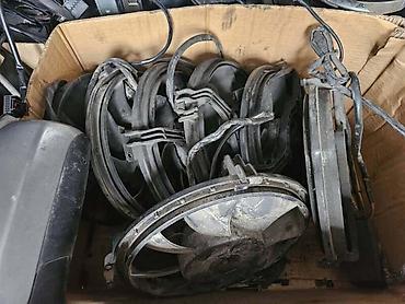 accessories novi sad: VENTILATOR KLIME ZA VOLKSWAGEN PASSAT B5.5 OD 2001. DO 2005. GOD. | — 1