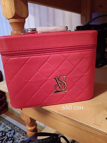 Классические сумки: Женские мини-сумки разных моделей - Компактные сумочки формата mini — 4