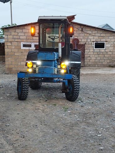 aqrar kend teserrufati texnika traktor satış bazari: Traktor Belarus (MTZ) T28, 1994 il, 28 at gücü, motor 10 l, İşlənmiş