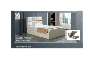 Çarpayılar: Yeni, Təknəfərlik çarpayı, Bazalı, Matras ilə, Siyirməsiz, Türkiyə