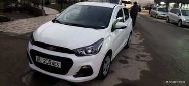 какие машины подходят для яндекс такси эконом бишкек: Chevrolet Spark: 2017 г., 1 л, Вариатор, Бензин, Хэтчбэк