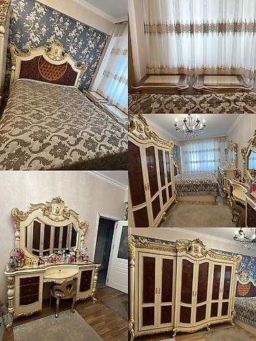 İkinəfərlik çarpayı, İşlənmiş