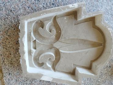 Другой декор и предметы интерьера: Продаю формы силиконовые - Ассортимент: прямолинейные и угловые — 6