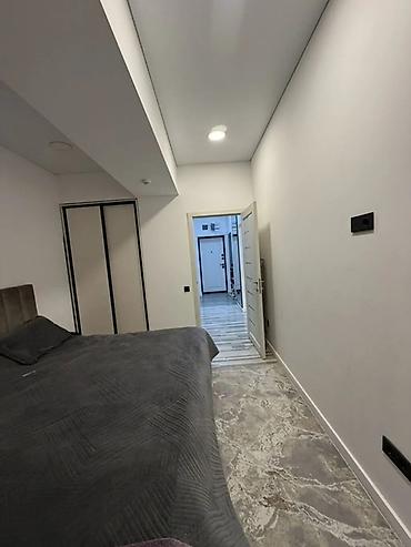 Продажа квартир: 2 комнаты, 64 м², 12 мкр Элитка, 1 этаж, Евроремонт — 2