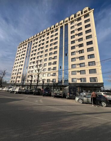 Продажа квартир: 1 комната, 42 м², Элитка, 13 этаж, Евроремонт