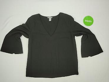 hamptons republic: H&M, Bluzka damska, rozmiar S — 2