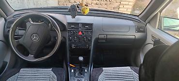 Mercedes-Benz: Mercedes-Benz C-Class: 2.2 l | 1999 il Universal — 8