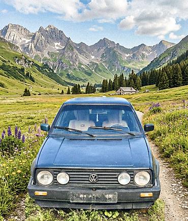 кпп гольф 3: Volkswagen Golf: 1990 г., 1.8 л, Механика, Бензин, Хэтчбэк — 4