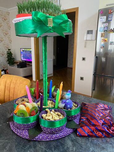 novruz bayrami xoncasi: Esl novruz xoncasi