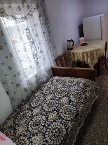 Uzunmüddətli kirayə mənzillər: Сдается в аренду 2 комнатная квартира. Не маклер. Маклерам не — 7