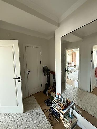 Продажа квартир: 1 комната, 37 м², Тунгуч мкр Элитка, 4 этаж, Дизайнерский ремонт — 2
