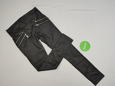dámske: Legginsy Sportowe damskie, rozmiar S — 2