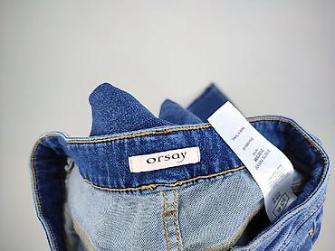 3243 pull and bear: Orsay, Jeansy damskie, rozmiar L — 4