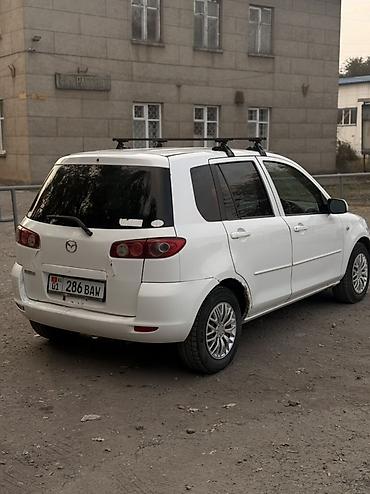 mazda demio автомобиль: Mazda Demio: 2004 г., 1.5 л, Автомат, Бензин, Хэтчбэк — 2