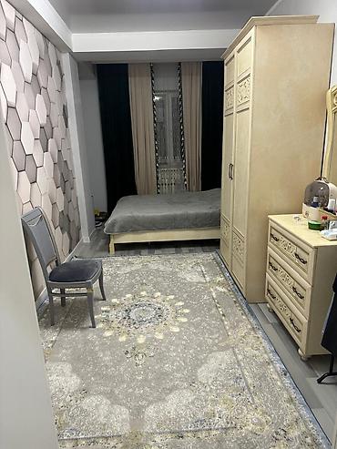 Продажа квартир: 3 комнаты, 82 м², Верхний Джал Элитка, 5 этаж, Евроремонт — 2