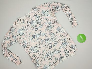 aksamitne bluzy: Bluzka damska, rozmiar 2XL — 2