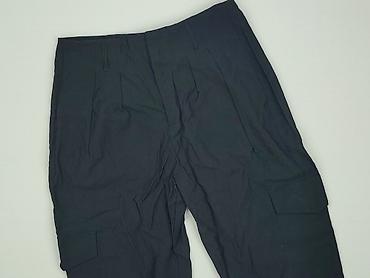 stoprocent buty: Sinsay, Spodnie cargo damskie, rozmiar M — 1