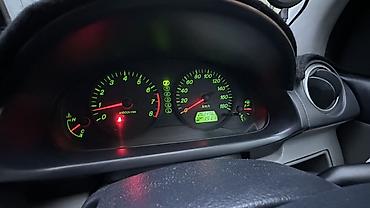 Mazda: Mazda Demio: 2003 г., 1.5 л, Автомат, Бензин, Хэтчбэк — 12