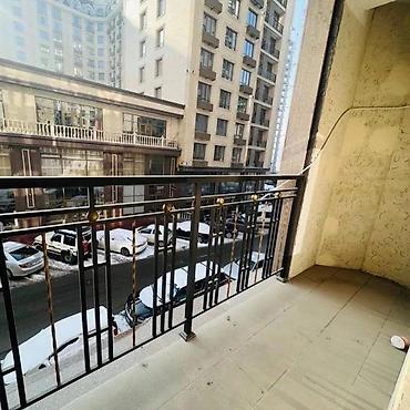 Продажа квартир: 4 комнаты, 155 м², Элитка, 3 этаж, Дизайнерский ремонт — 15