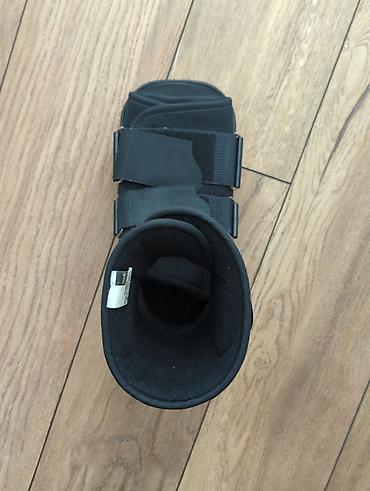 протез для ног: Ортопедический фиксатор-ботинок (walking boot) для голеностопа и — 3