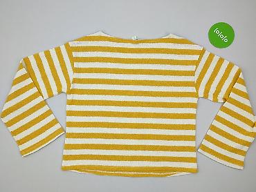 bluzki basic białe: H&M, Bluzka damska, rozmiar S — 3