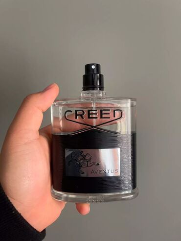 Парфюмерия: Creed aventus